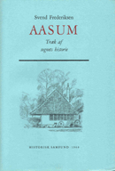 Aasum